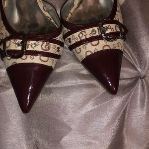 Guess heels